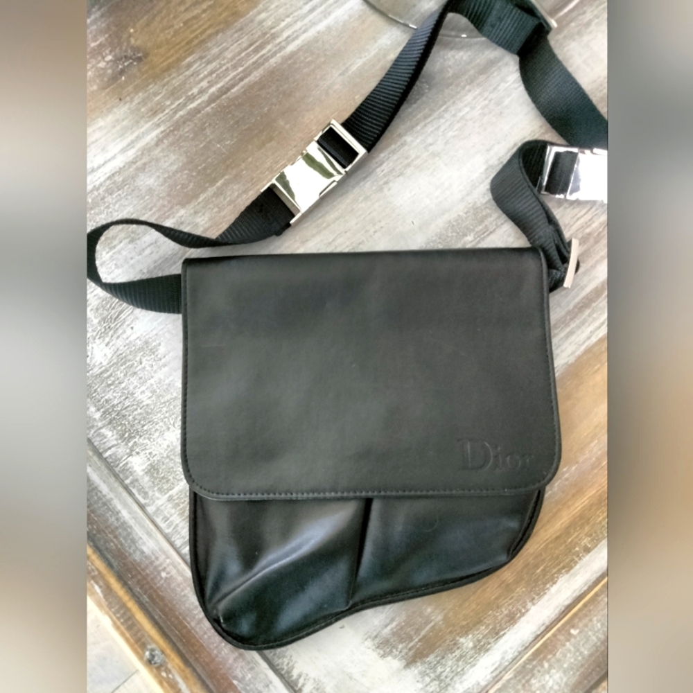 DIOR Makeup Artist Brush bag belt